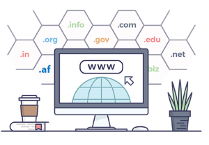 Domain Name Registration